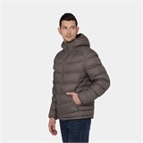Куртка LOANGO Grey Brown APEX JC-0010-10