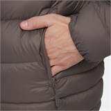 Куртка LOANGO Grey Brown APEX JC-0010-10