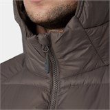 Куртка LOANGO Grey Brown APEX JC-0010-10