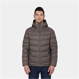 Куртка LOANGO Grey Brown APEX JC-0010-10