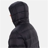 Куртка LOANGO Black APEX JC-0010-01