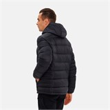 Куртка LOANGO Black APEX JC-0010-01