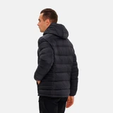 Куртка LOANGO Black APEX JC-0010-01
