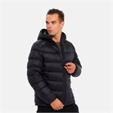 Куртка LOANGO Black APEX JC-0010-01