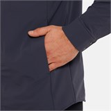 Рубашка KERAN Grey APEX SR-0001-19