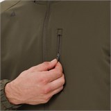 Куртка KODAR Olive Green APEX JC-0011-02