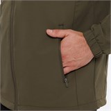 Куртка KODAR Olive Green APEX JC-0011-02