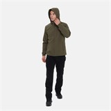 Куртка KODAR Olive Green APEX JC-0011-02