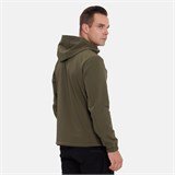 Куртка KODAR Olive Green APEX JC-0011-02