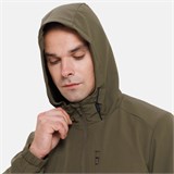 Куртка KODAR Olive Green APEX JC-0011-02