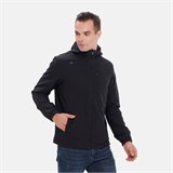 Куртка KODAR Black APEX JC-0011-01