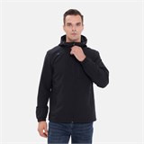 Куртка KODAR Black APEX JC-0011-01