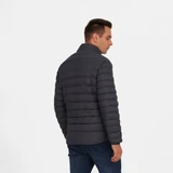 Куртка ORANGO Grey APEX JC-0005-19