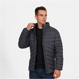 Куртка ORANGO Grey APEX JC-0005-19