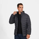 Куртка ORANGO Grey APEX JC-0005-19