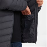 Куртка ORANGO Grey APEX JC-0005-19