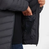Куртка ORANGO Grey APEX JC-0005-19