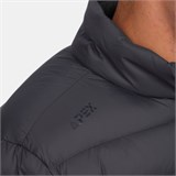 Куртка ORANGO Grey APEX JC-0005-19