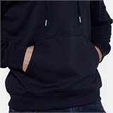 Худи без молнии ARCHES HOODIE Blue APEX HC-0002-05