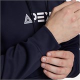 Худи без молнии ARCHES HOODIE Blue APEX HC-0002-05