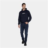 Худи без молнии ARCHES HOODIE Blue APEX HC-0002-05
