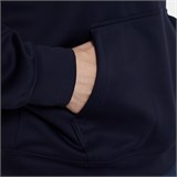 Худи без молнии ARCHES HOODIE Blue APEX HC-0002-05