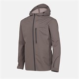 Куртка HEMIS Grey APEX JC-0004-19