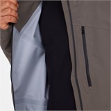 Куртка HEMIS Grey APEX JC-0004-19