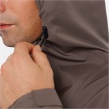 Куртка HEMIS Grey APEX JC-0004-19