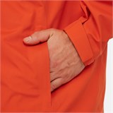 Куртка HEMIS Orange APEX JC-0004-03