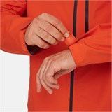 Куртка HEMIS Orange APEX JC-0004-03