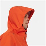 Куртка HEMIS Orange APEX JC-0004-03