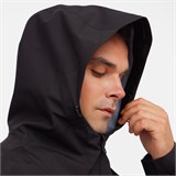 Куртка HEMIS Black APEX JC-0004-01