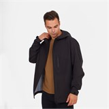 Куртка HEMIS Black APEX JC-0004-01