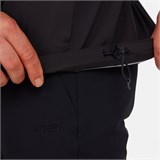 Куртка HEMIS Black APEX JC-0004-01