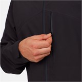 Куртка HEMIS Black APEX JC-0004-01