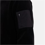 Флисовая кофта ARBEL Black APEX JC-0003-01