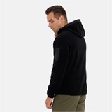 Флисовая кофта ARBEL Black APEX JC-0003-01