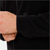 Флисовая кофта ARBEL Black APEX JC-0003-01