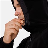 Флисовая кофта ARBEL Black APEX JC-0003-01