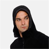 Флисовая кофта ARBEL Black APEX JC-0003-01