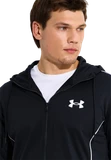 Спортивный костюм EMEA Tracksuit Novelty Black Under Armour 1390152-001