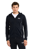Спортивный костюм EMEA Tracksuit Novelty Black Under Armour