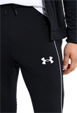 Спортивный костюм EMEA Tracksuit Novelty Black Under Armour 1390152-001