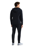 Спортивный костюм EMEA Tracksuit Novelty Black Under Armour 1390152-001