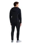 Спортивный костюм EMEA Tracksuit Novelty Black Under Armour 1390152-001