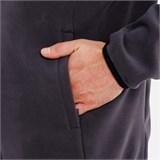 Флисовая кофта ARBEL Grey APEX JC-0003-19