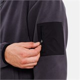 Флисовая кофта ARBEL Grey APEX JC-0003-19