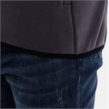 Флисовая кофта ARBEL Grey APEX JC-0003-19