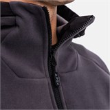 Флисовая кофта ARBEL Grey APEX JC-0003-19